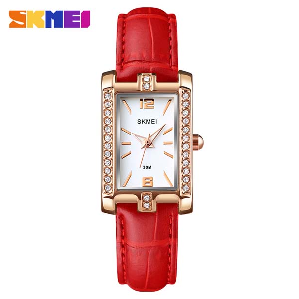 Skmei 1690 Waterproof fashion ladies watches