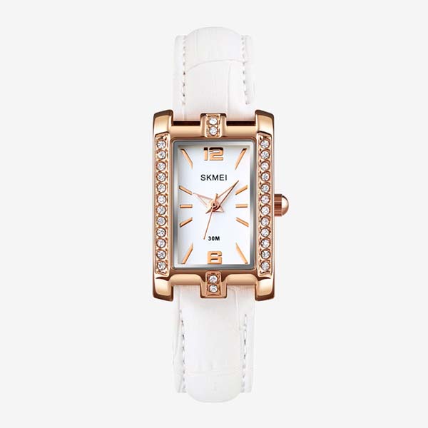 Skmei 1690 Waterproof fashion ladies watches