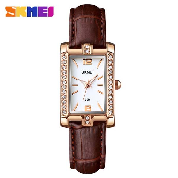 Skmei 1690 Waterproof fashion ladies watches