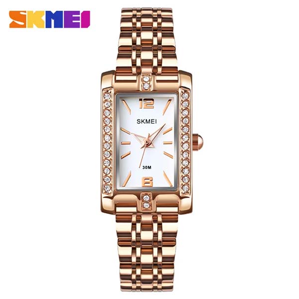 Skmei 1690 Waterproof fashion ladies watches