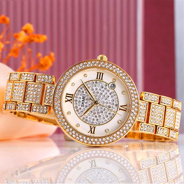 SKMEI 1739 Watch For Women