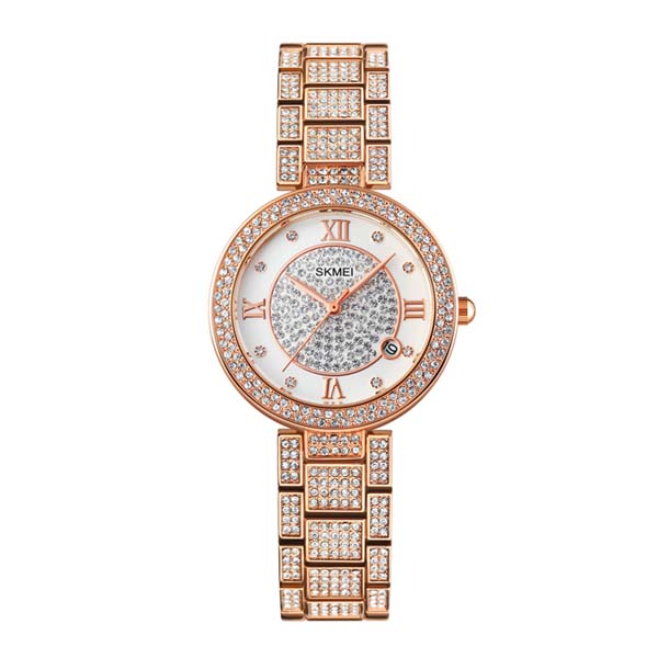 SKMEI 1739 Watch For Women