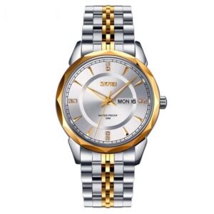 SKMEI 9268 Luxury Watch for Men
