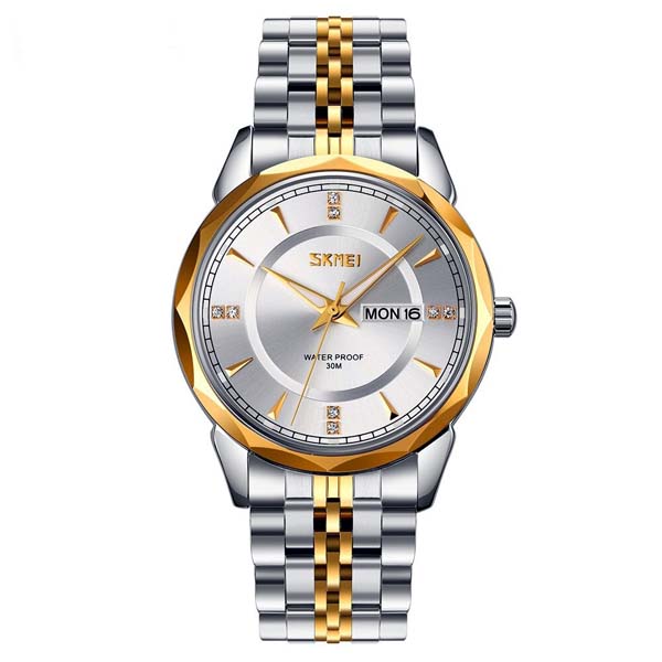 SKMEI 9268 Luxury Watch for Men