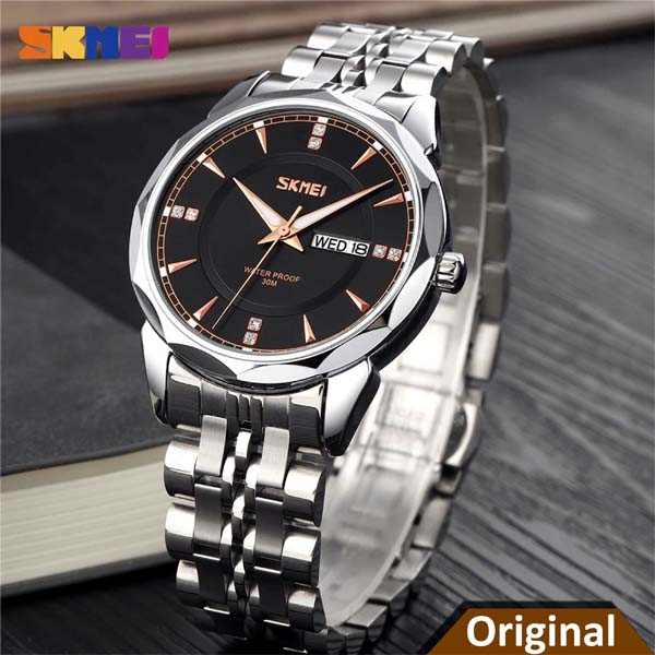 SKMEI 9268 Luxury Watch for Men