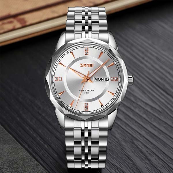 SKMEI 9268 Luxury Watch for Men