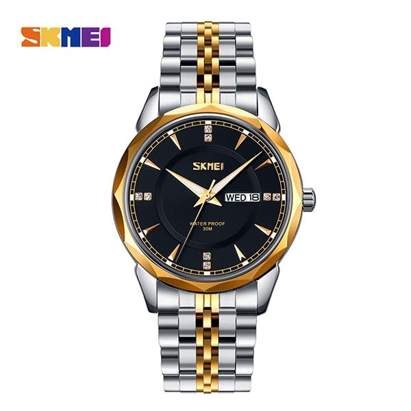SKMEI 9268 Luxury Watch for Men