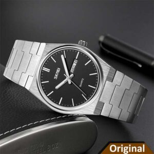 Skmei 9288 Zinc Alloy Material Watch