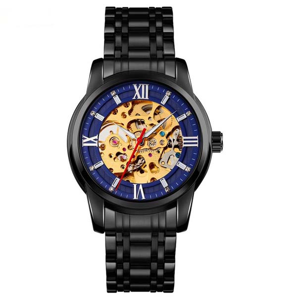 SKMEI 9222 Automatic Mechanical watch for Men