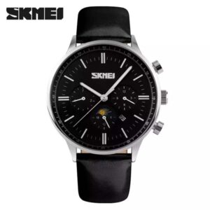 Skmei 9117 Classic Quartz Watches Men 1