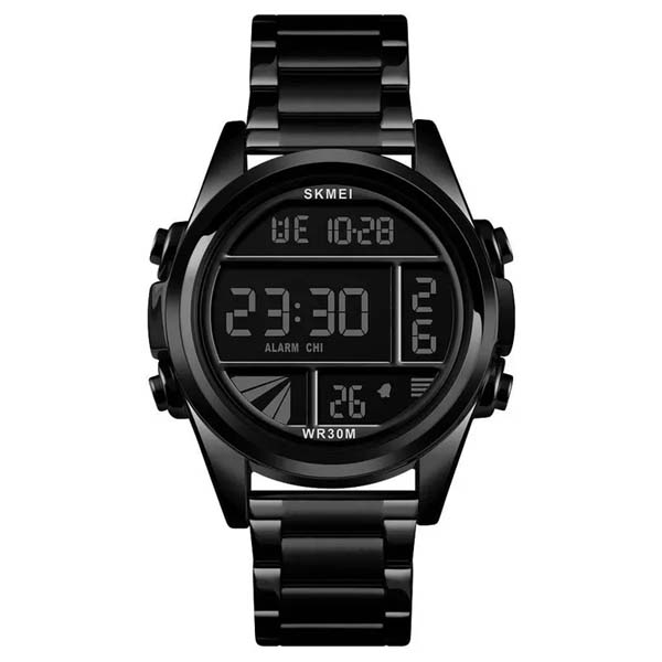 SKMEI 1448 Fashion Luxury Digital Watch 1