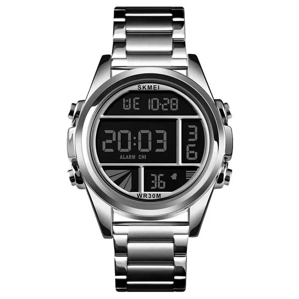 SKMEI 1448 Fashion Luxury Digital Watch