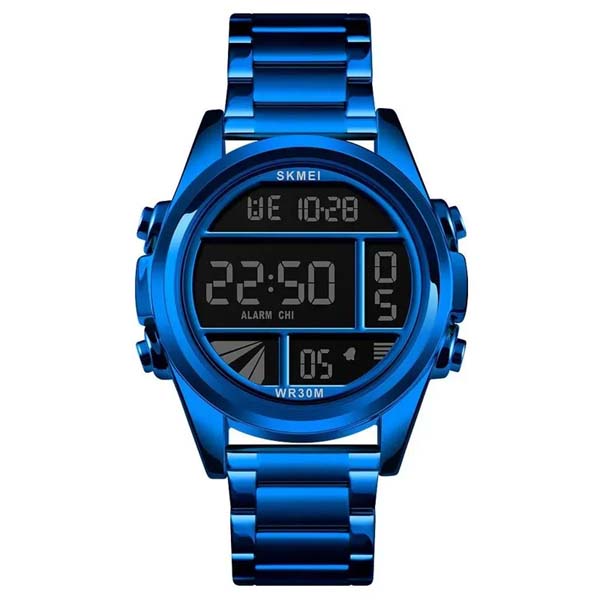 SKMEI 1448 Fashion Luxury Digital Watch