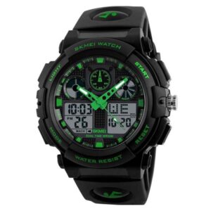 SKMEI 1270 Waterproof Men's Sports Watch 1