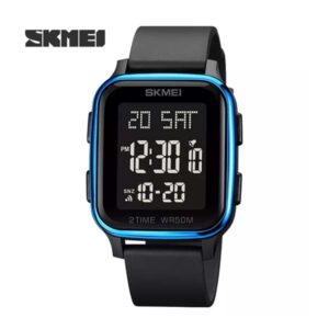 SKMEI 1858 LED Light Digital Watch 01