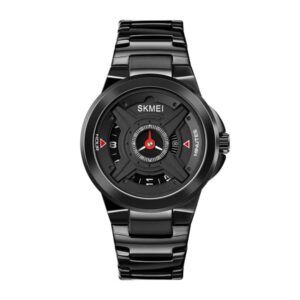 SKMEI 1699 Creative Men Quartz Watch 01