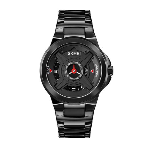 SKMEI 1699 Creative Men Quartz Watch 01