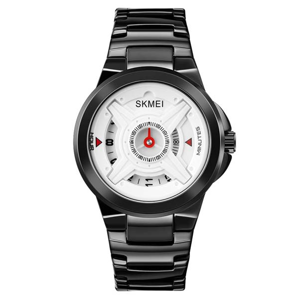 SKMEI 1699 Creative Men Quartz Watch 2