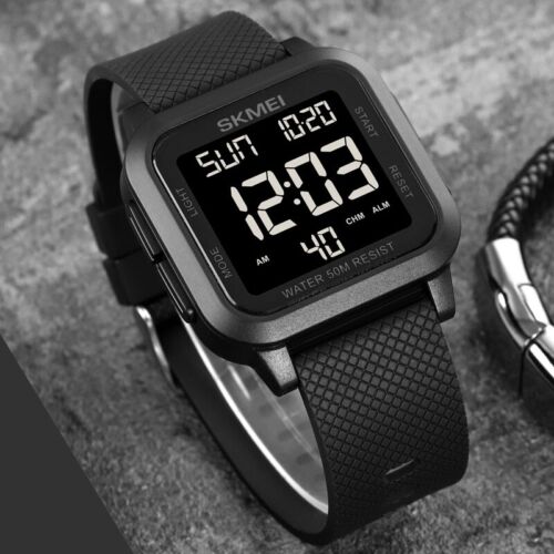 SKMEI 1894 Digital LED Watch