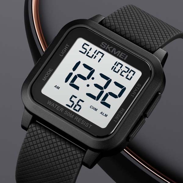 SKMEI 1894 Sports Watch
