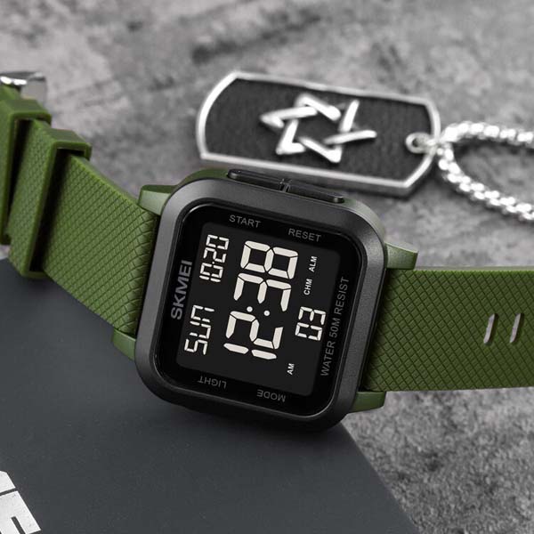 SKMEI 1894 Sports Watch 3