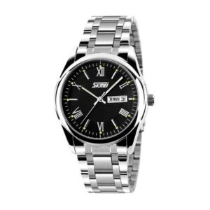Skmei 9056BL Men's Quartz Watch 1