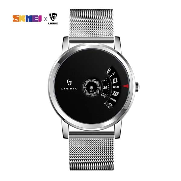 SKMEI L1008 Quartz Watch