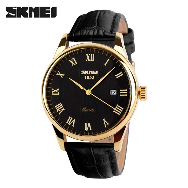 SKMEI 9058 Men Quartz watch 1
