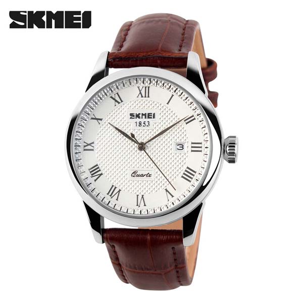 SKMEI 9058 Men Quartz watch 6