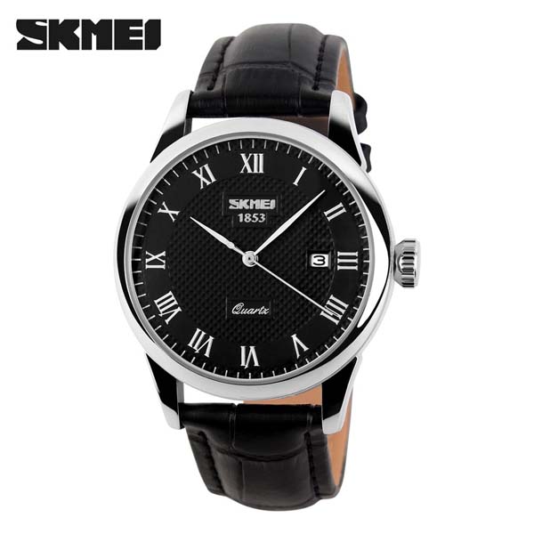 SKMEI 9058 Men Quartz watch 4