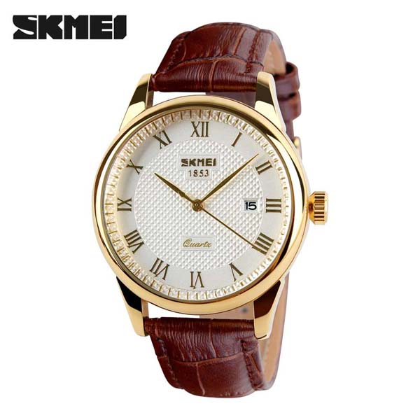 SKMEI 9058 Men Quartz watch 3
