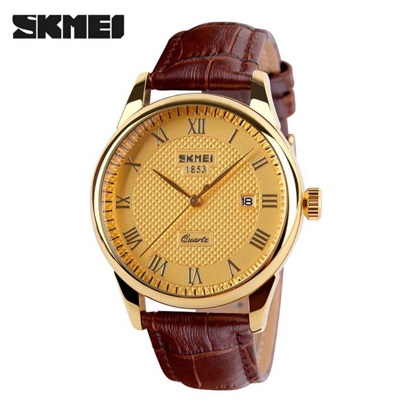 SKMEI 9058 Men Quartz watch 2