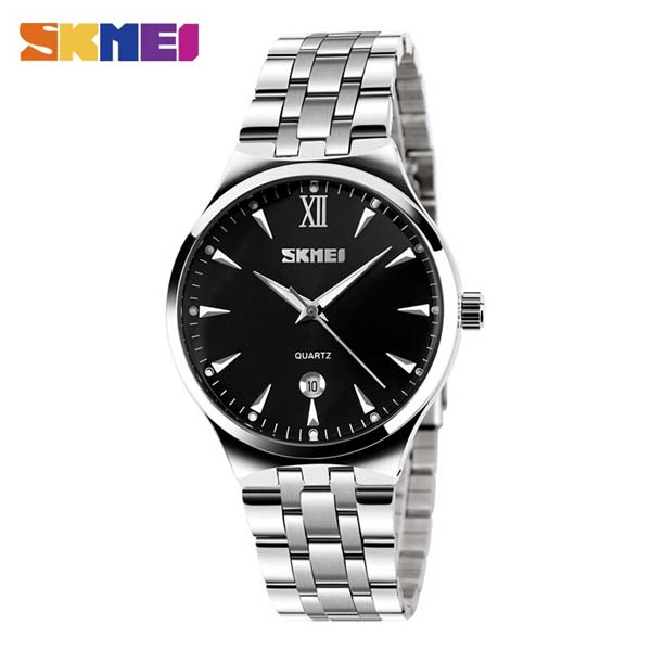 SKMEI 9071 Men Quartz Watch 4