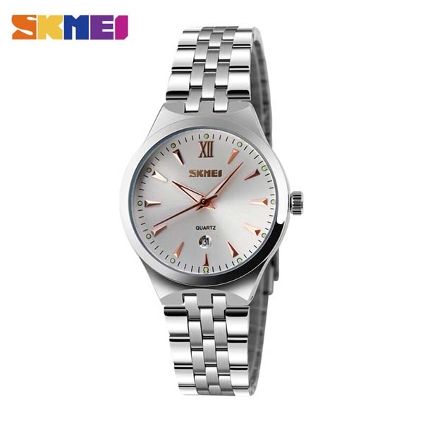 SKMEI 9071 Men Quartz Watch 2