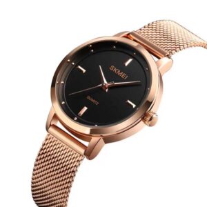 SKEMI 1528 Women Quartz Watch