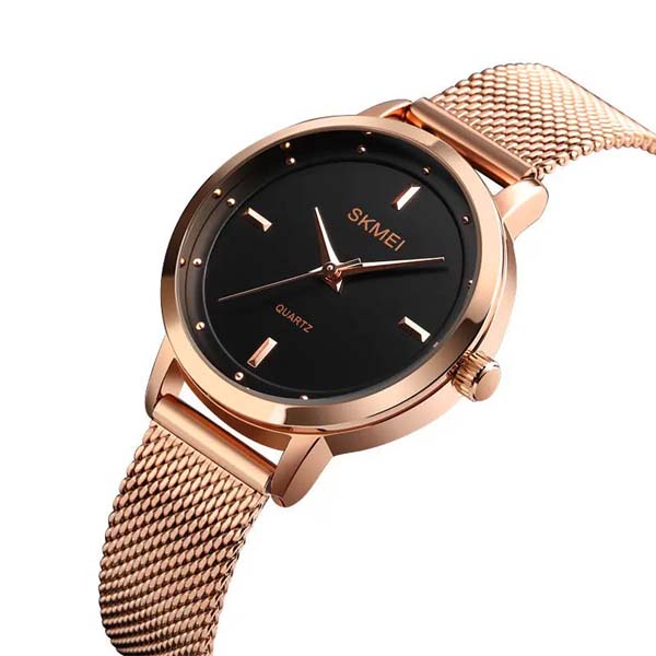 SKEMI 1528 Women Quartz Watch
