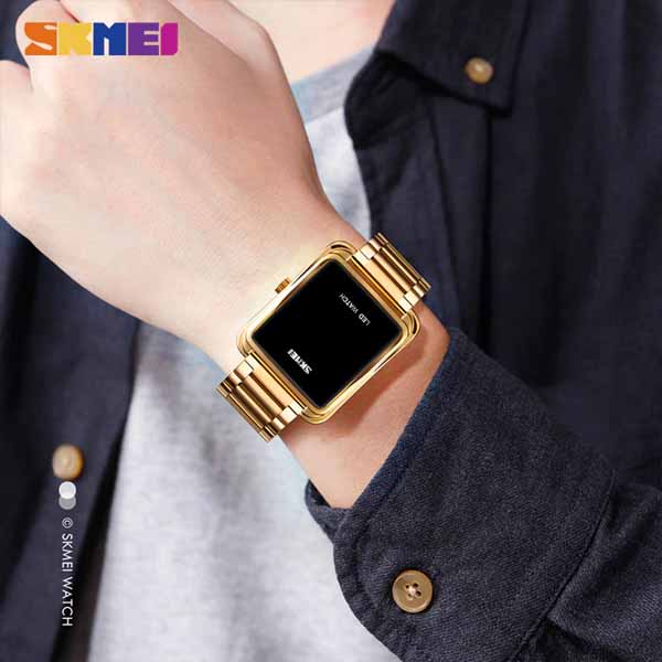 Skmei 1505 LED Digital Watch