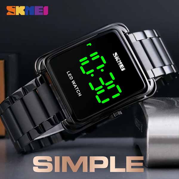Skmei 1505 LED Digital Watch