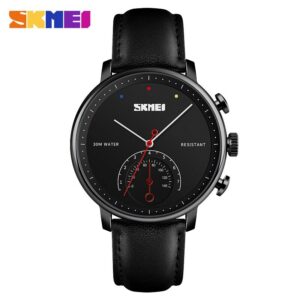 SKMEI 1399 Quartz Watch