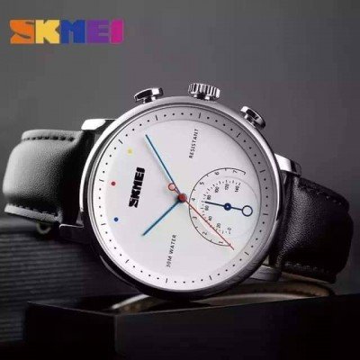 SKMEI 1399 Quartz Watch