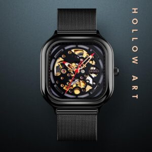 SKMEI 9184 Automatic Watch