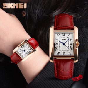 SKMEI 1085 Women Quartz Watch