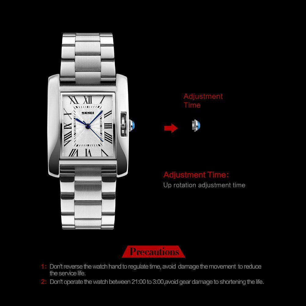 Skmei 1085 Watch
