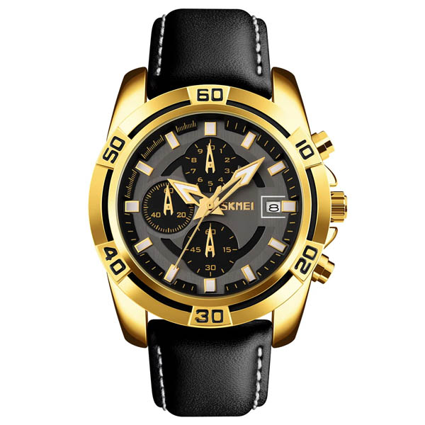 SKMEI 9156 Original Wrist Watch