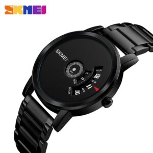 SKMEI 1260 Creative Watch luxury male stainless