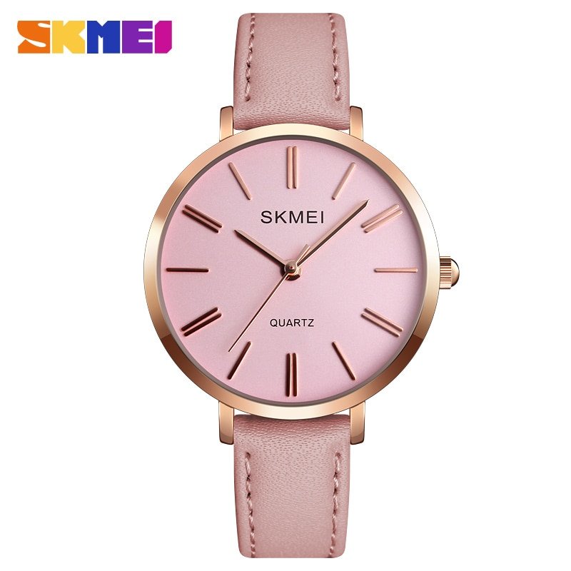 SKMEI 1397 Women Watches