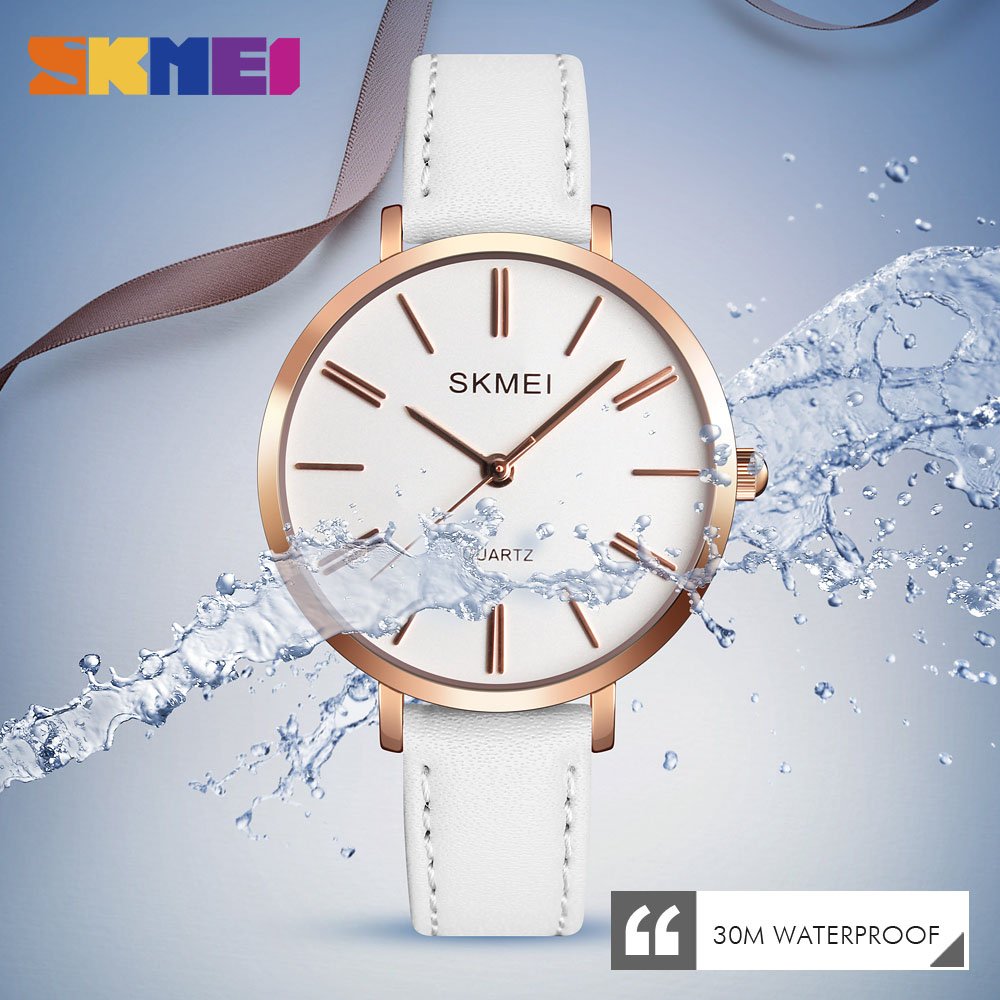 SKMEI 1397 Women Watches