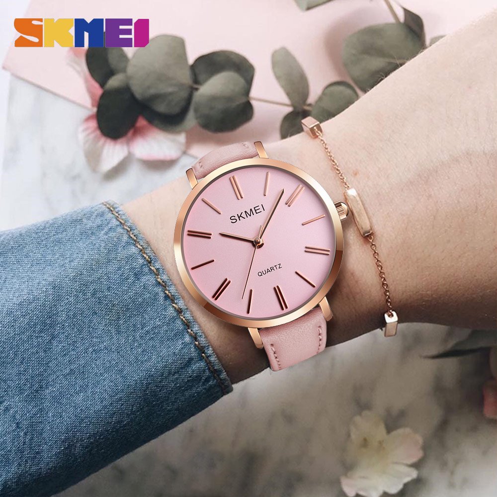 SKMEI 1397 Women Watches