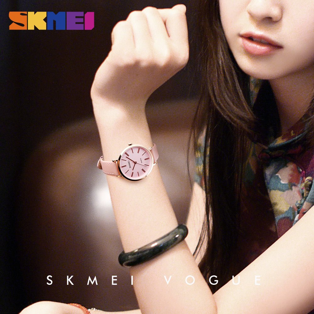 SKMEI 1397 Women Watches