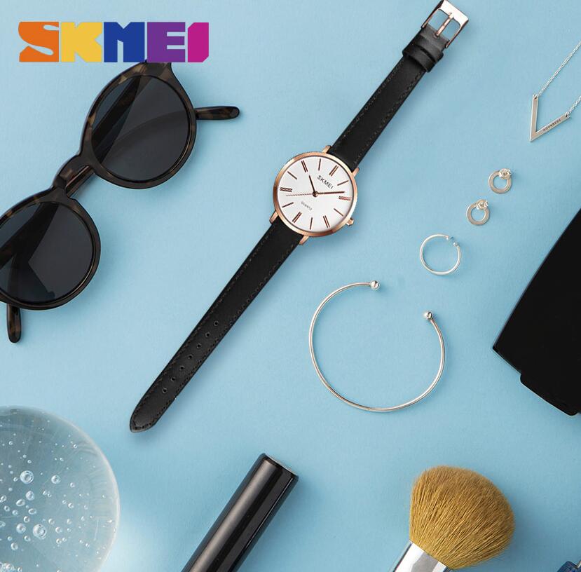 SKMEI 1397 Women Watches